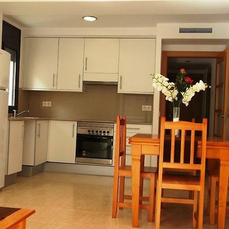 Eton Apartments Lloret de Mar Zewnętrze zdjęcie