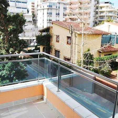 Eton Apartments Lloret de Mar Zewnętrze zdjęcie