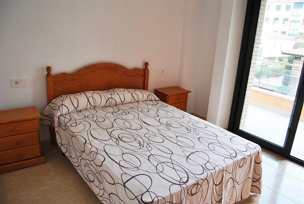 Eton Apartments Lloret de Mar Zewnętrze zdjęcie