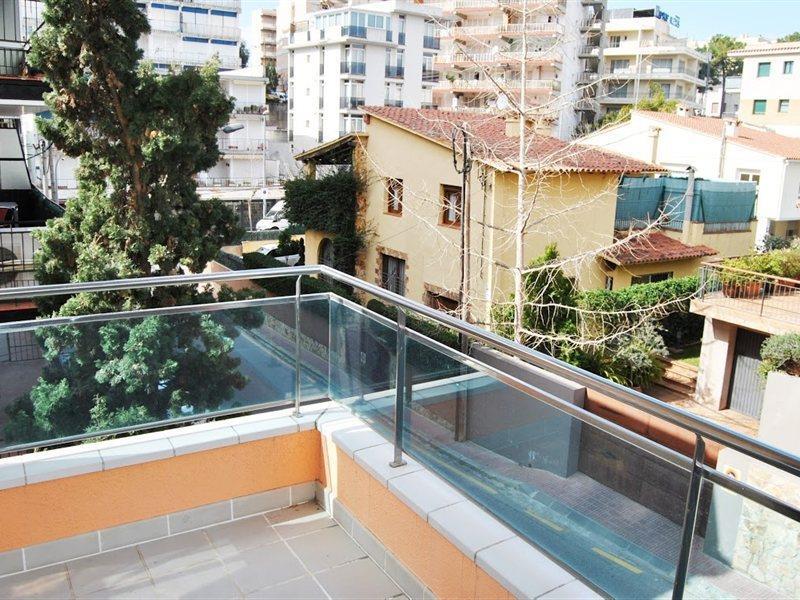 Eton Apartments Lloret de Mar Zewnętrze zdjęcie