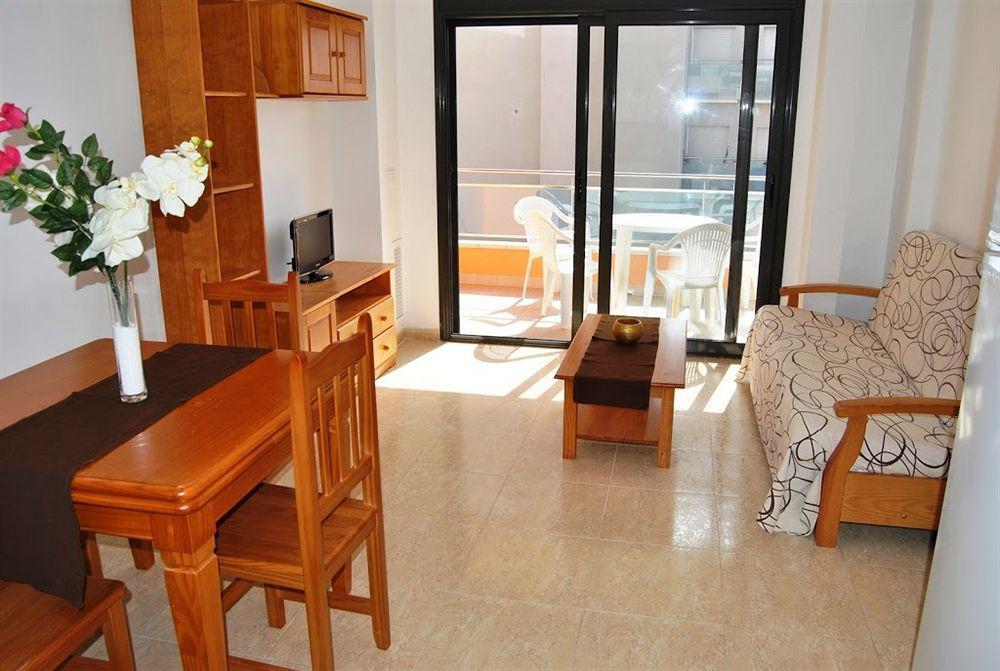 Eton Apartments Lloret de Mar Zewnętrze zdjęcie