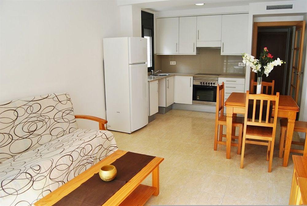 Eton Apartments Lloret de Mar Zewnętrze zdjęcie